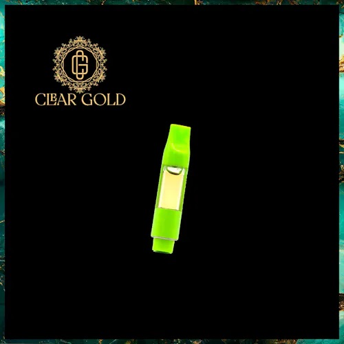 Photograph of product: Acapulco Gold - Cartridge 1g