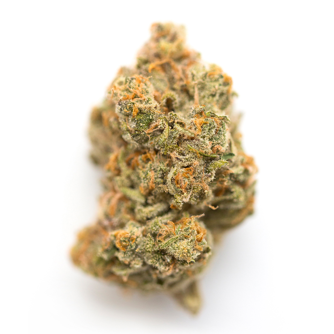 Photograph of product: Good Giggles | Kush Mountains (I) - 1g