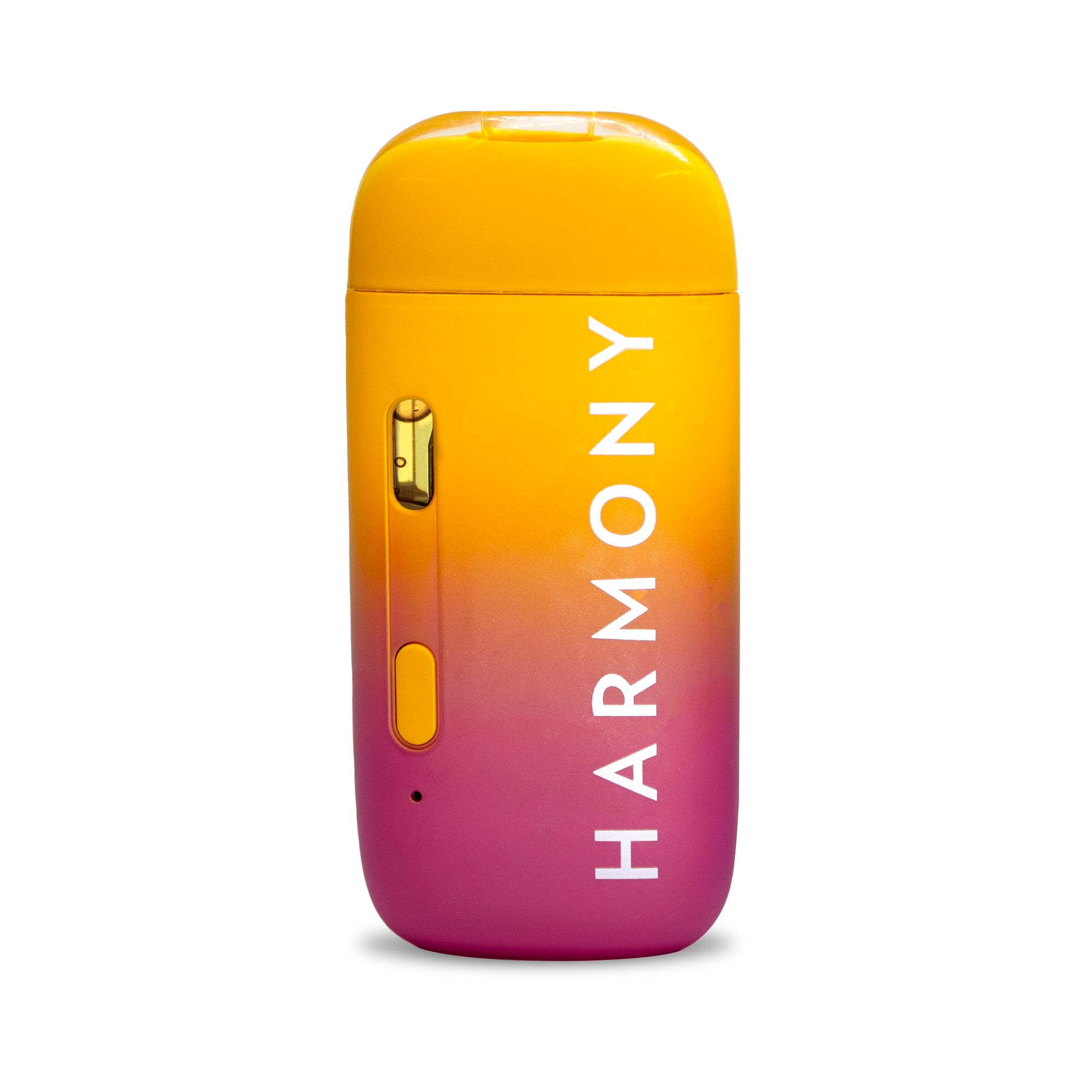 Photograph of product: Harmony - 1000mg Live Resin AIO (S) - - White Tangie
