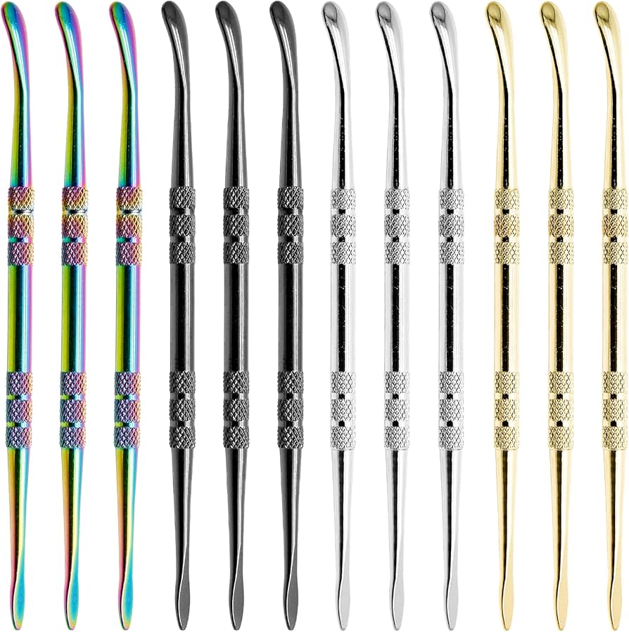 Photograph of product: AU | HARSKIYER | Rainbow Dab Tool