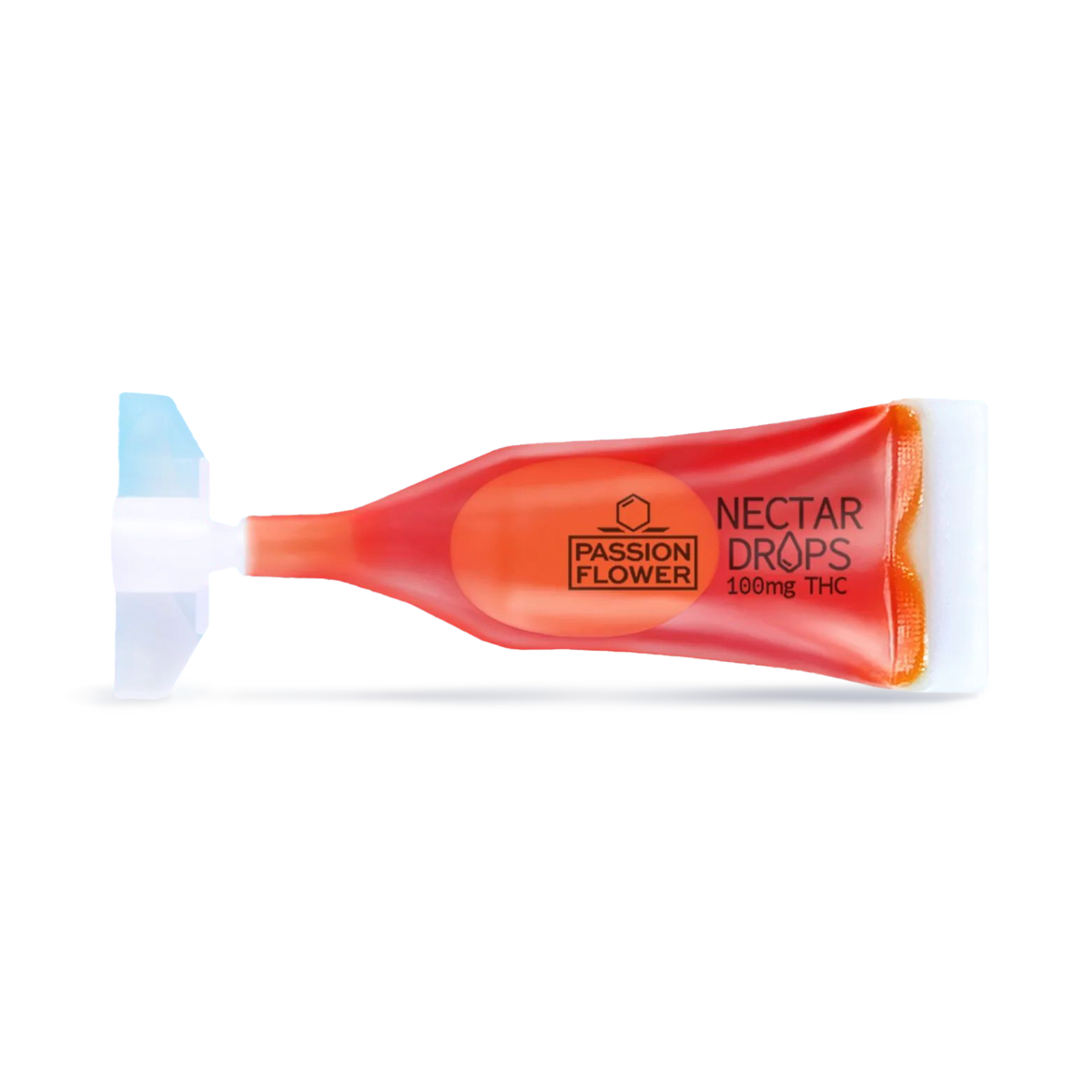 Photograph of Product: Baja Blast Nectar Drops
