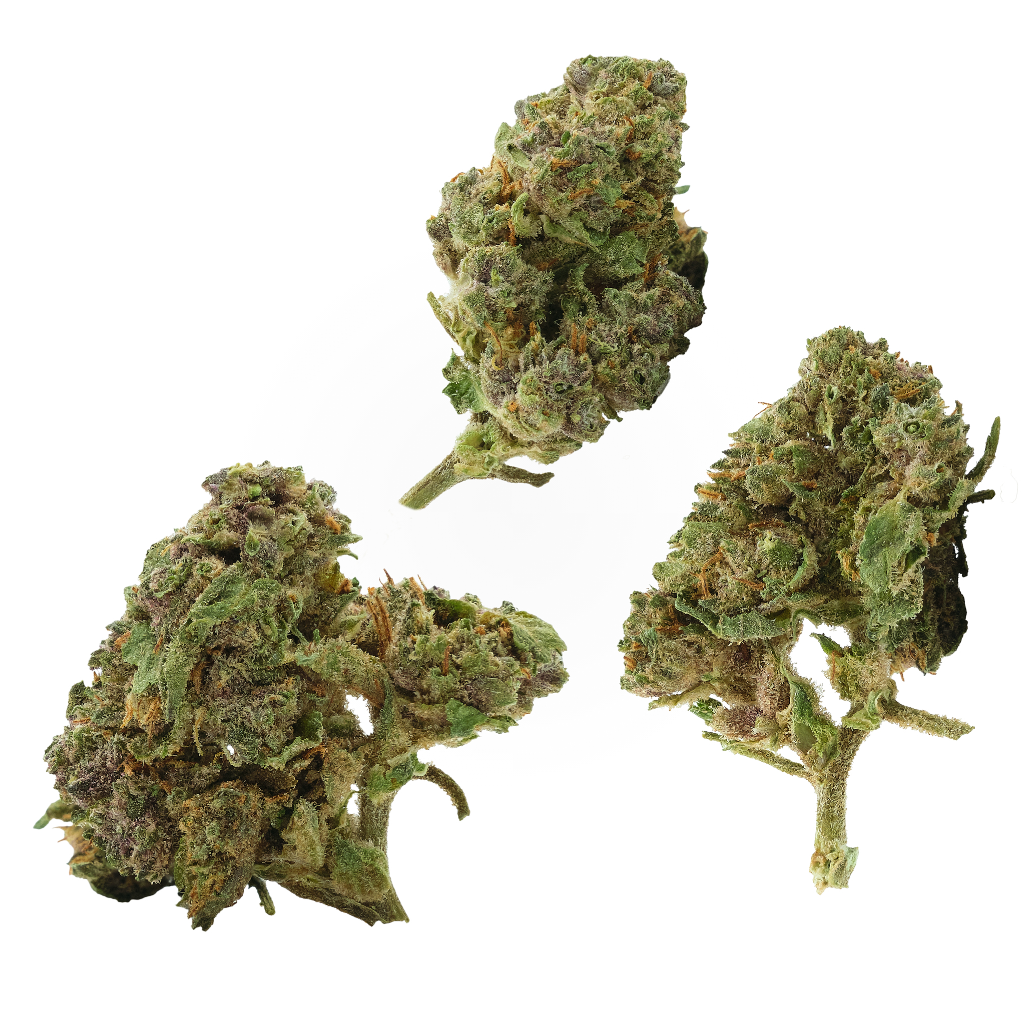 Photograph of product: Blinker Fluid Outdoor Flower - 3.5g