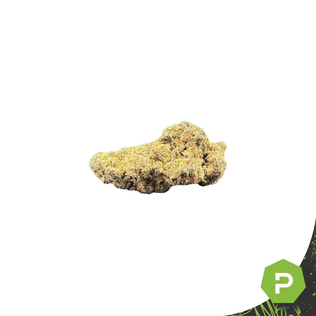 Photograph of Product: Homiez | Moonrocks | Straw Nana - 1g