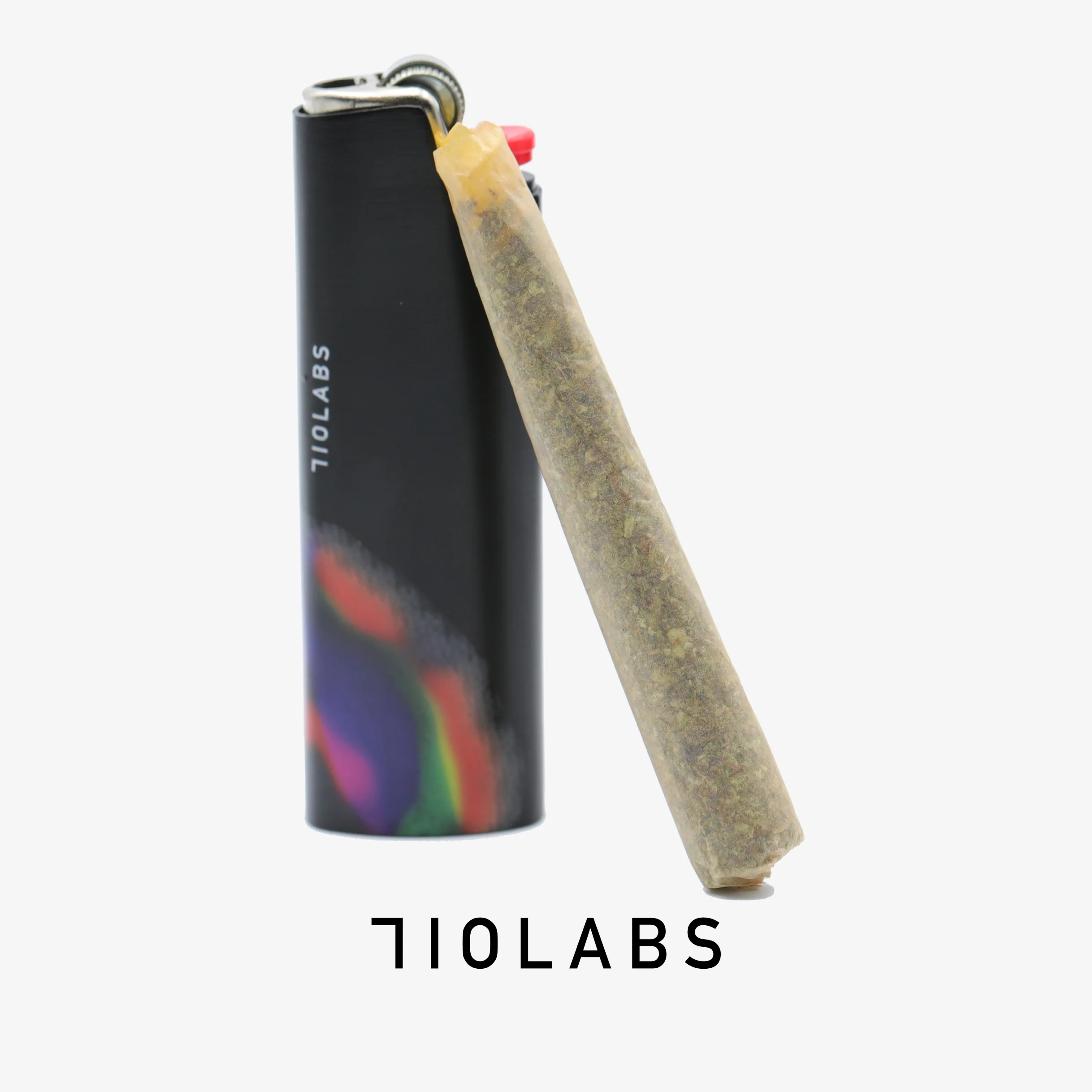 Photograph of product: 710 Labs - Donny Burger + Guava Infused Doink (1.5g)