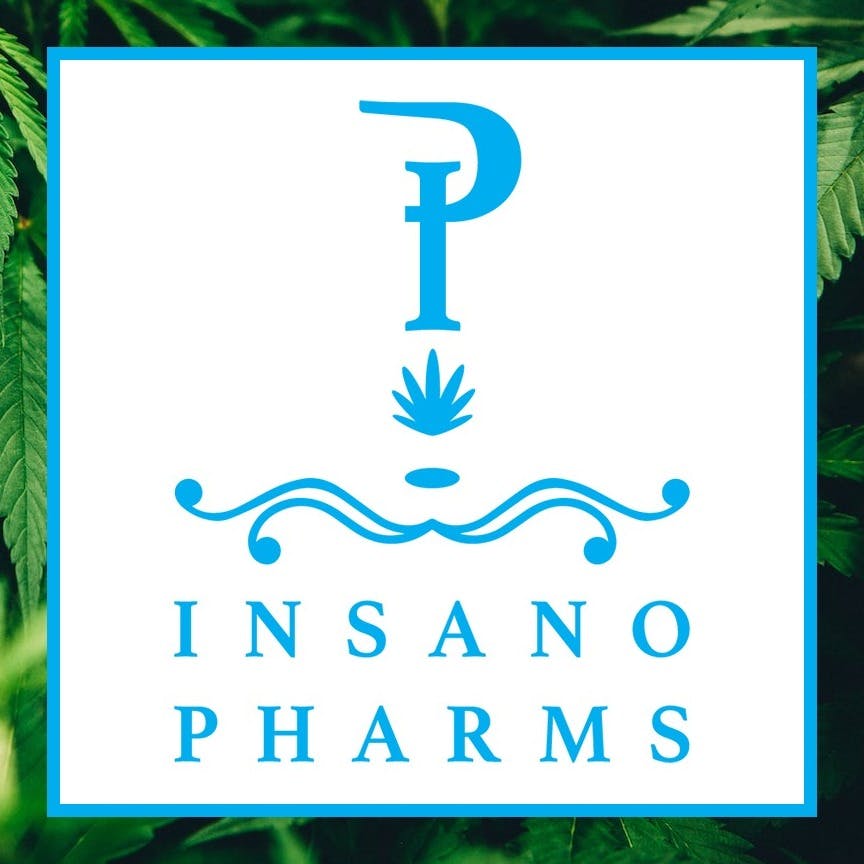 Photograph of product: Gypsy Soap 1g Pre-Roll by Insano Pharms