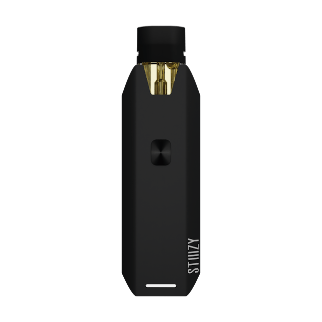 Photograph of product: Black | Pro XL Battery