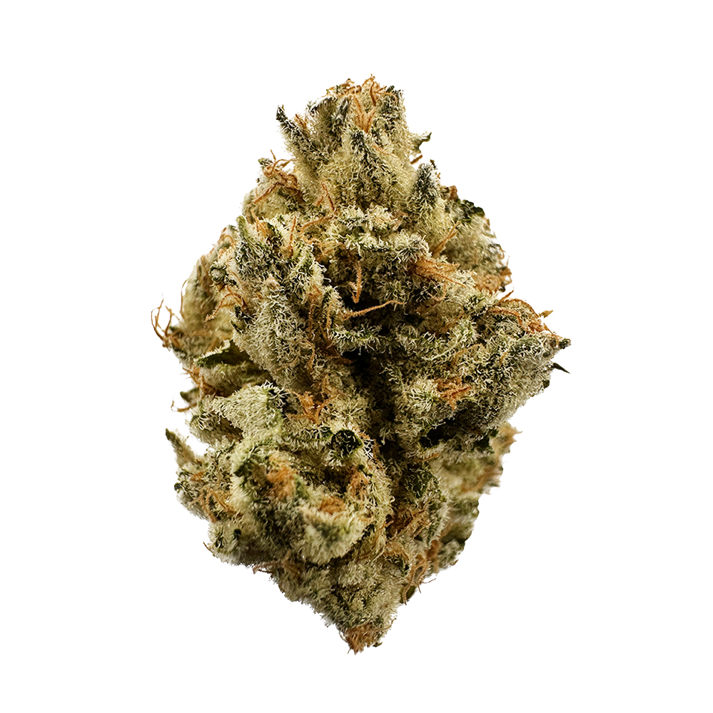 Photograph of product: Buoyant Bob | Wounded Warrior Breath 28g