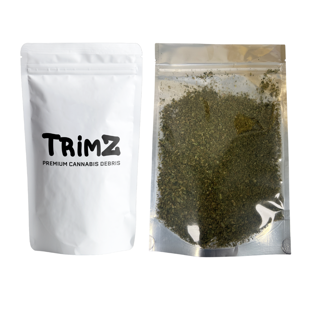 Photograph of product: Trimz - Ready to Roll - Marshmellow OG (1oz) - 28g