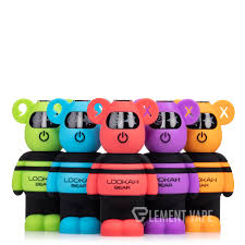 Photograph of product: Bear Lookah