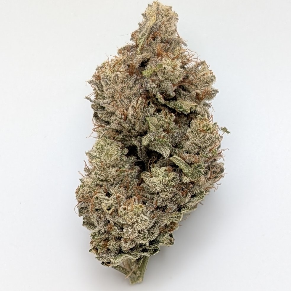 Photograph of product: Lime Reserve 3.5g