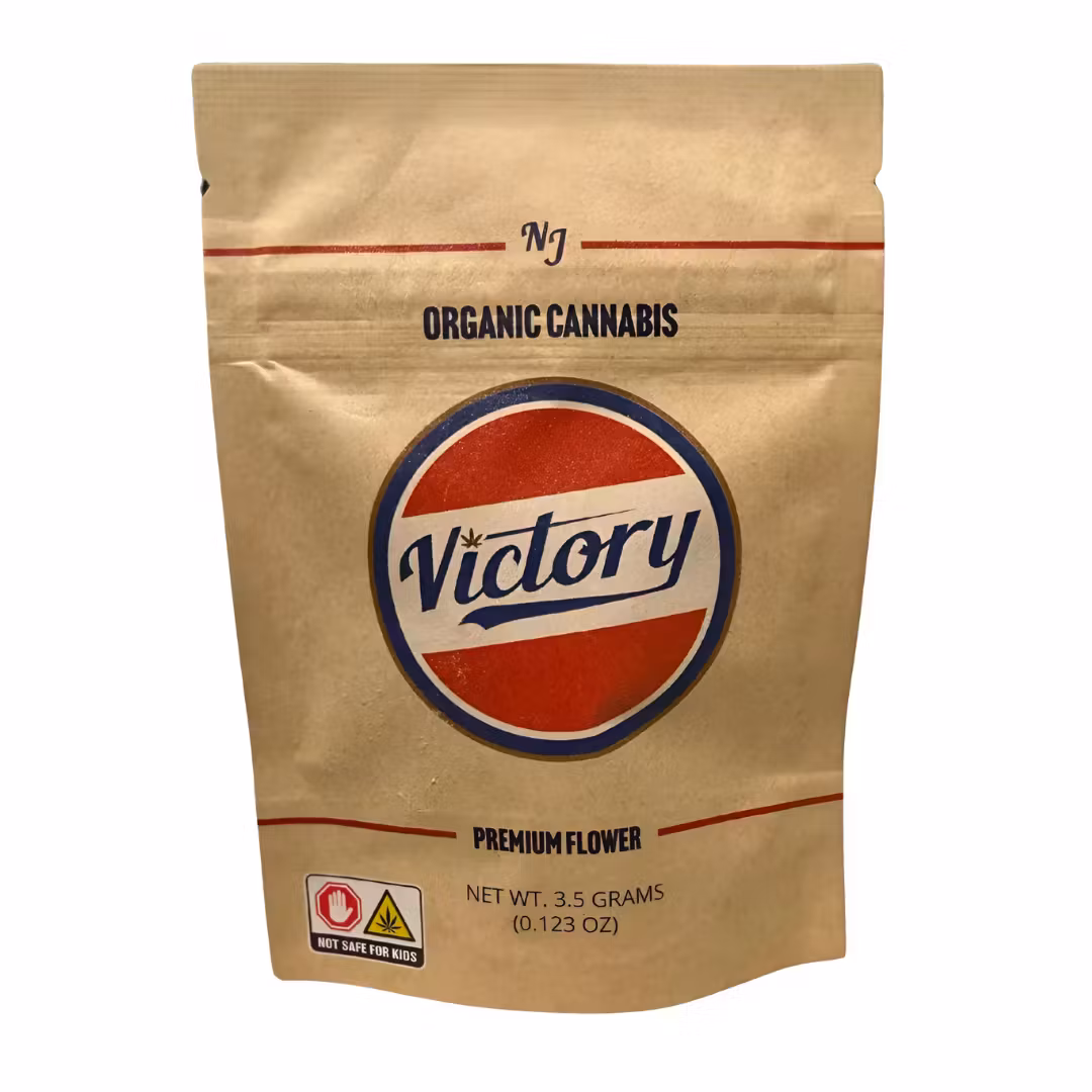 Photograph of product: Victory Natural Farms - Acapulco Gold 3.0g 5pk Pre-Rolls