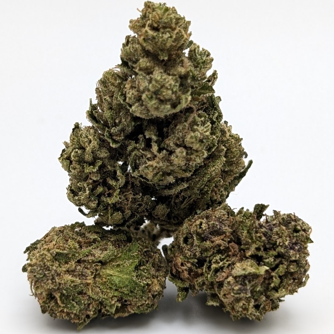 Photograph of product: Super Silver Lemonade 4g