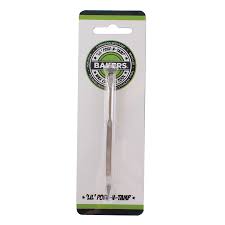 Photograph of product: Bakers Tool #2 Poke N Tamp
