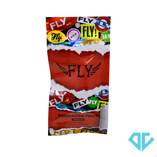 Photograph of product: Fly Forbidden Fruit Cart 1g
