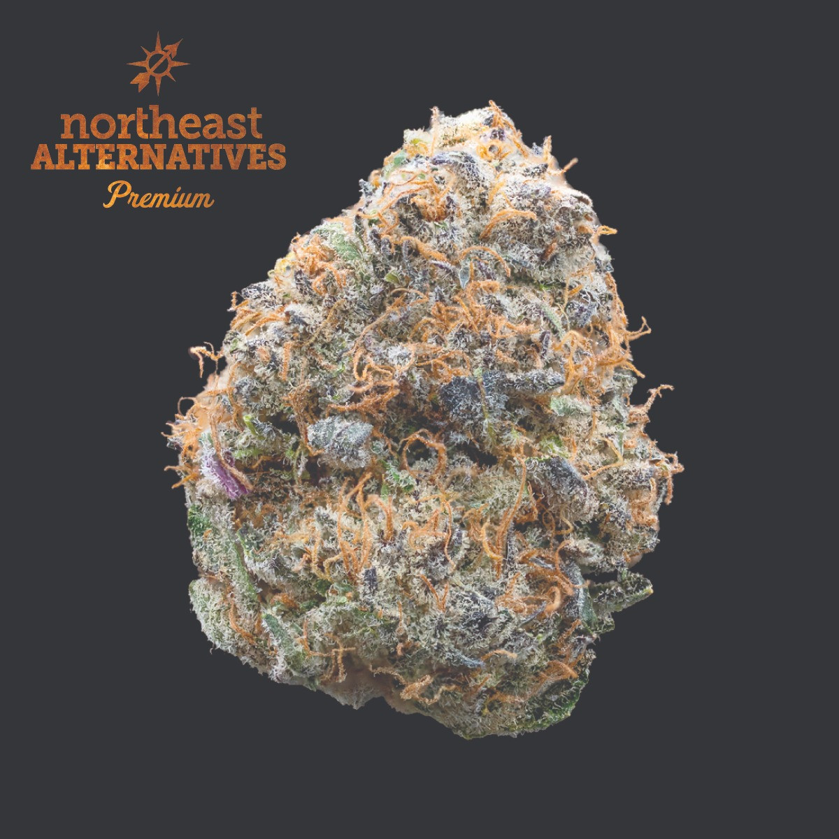Photograph of product: NEA Premium | Lavender Jones Flower | 3.5g