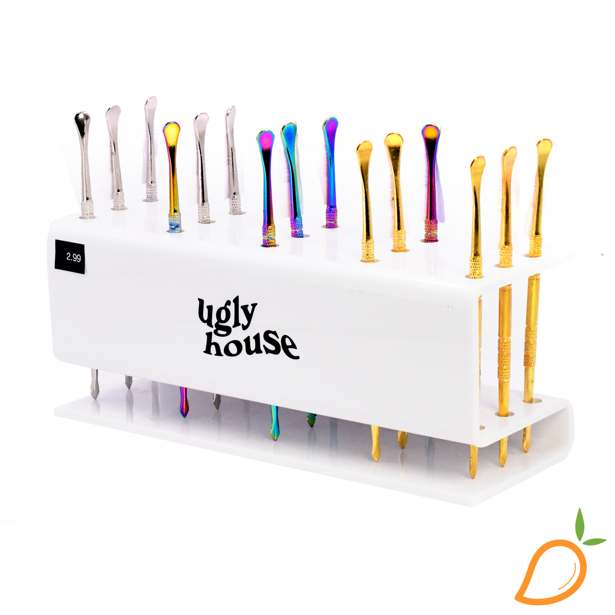 Photograph of product: Dab Tool - Assorted Colors