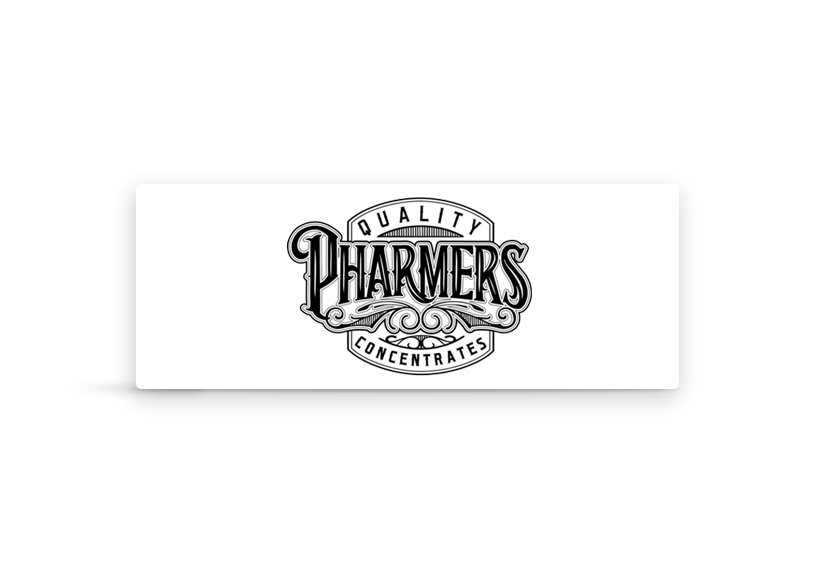 Logo for img-fluid: Pharmers Quality