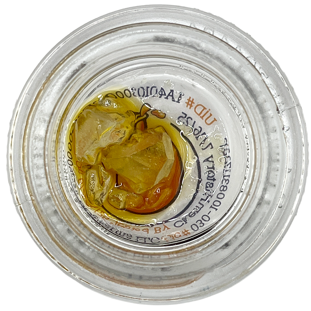 Photograph of product: AA- Donkey Butter 1G D&S (H)