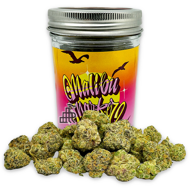 Photograph of product: Malibu Marker | 2 For $160 - 14g