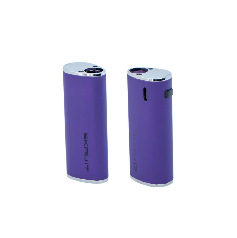 Photograph of product: Skruit - Purple