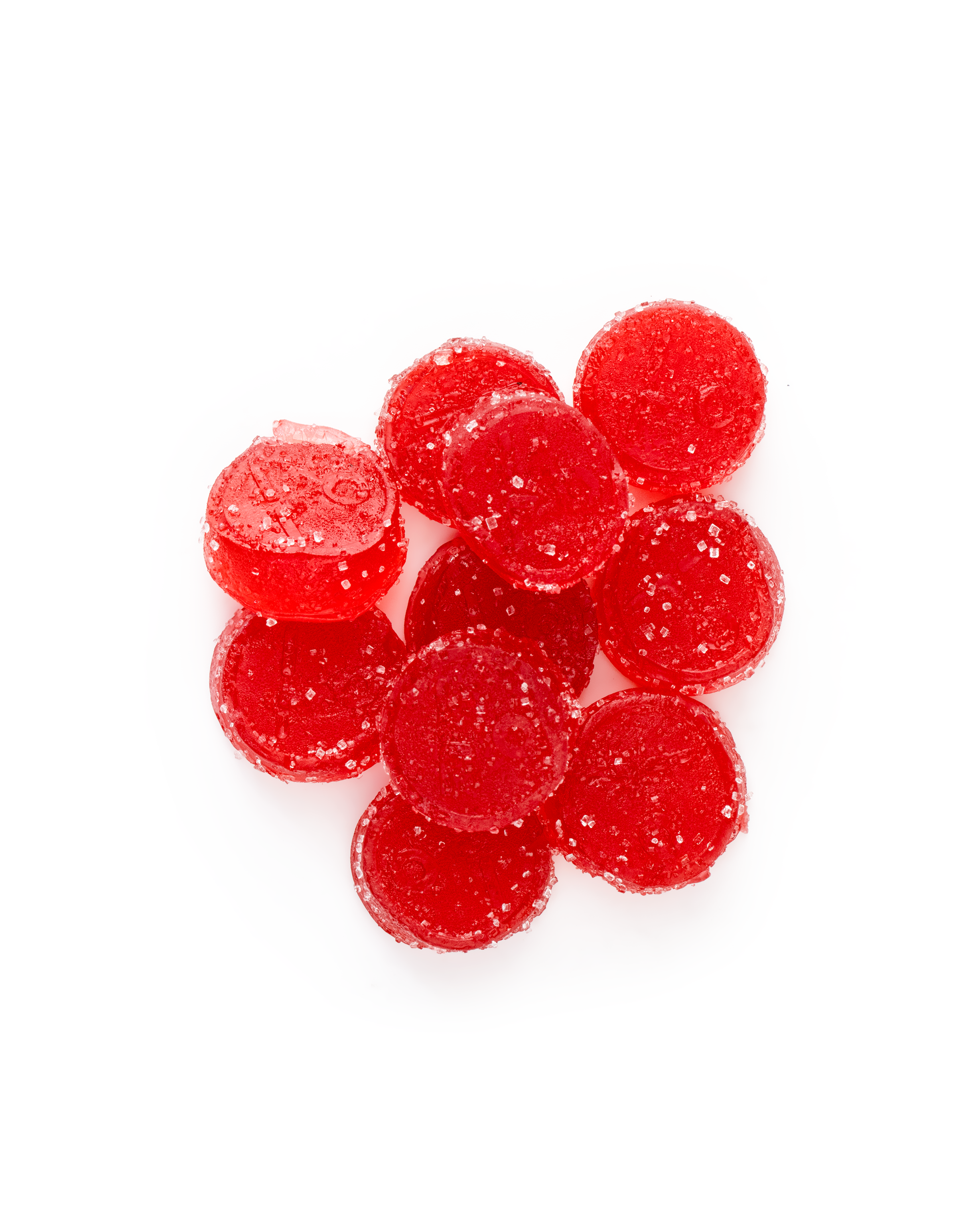 Photograph of product: Live Rosin SOUR CRANBERRY