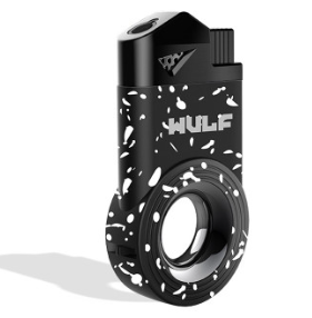 Photograph of product: Wulf Mods Vert Inverted Torch