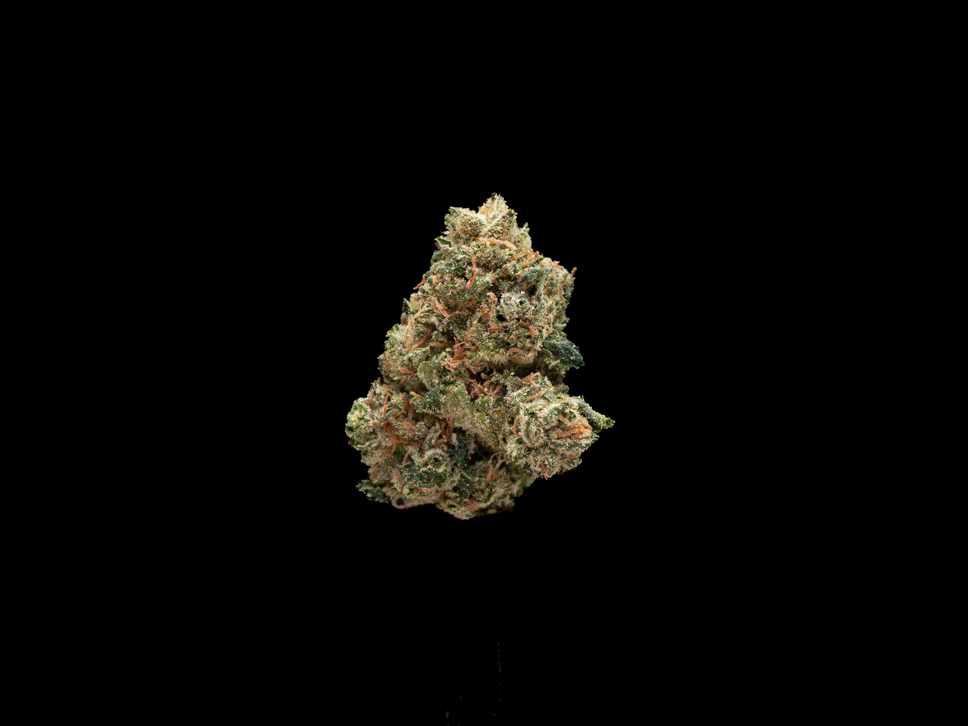 Photograph of product: Sour Kush - Bulk Flower - 28g