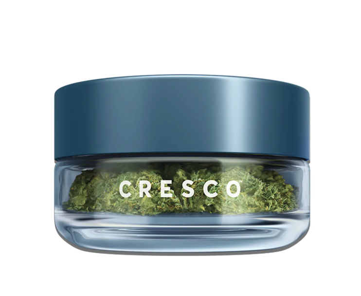 Photograph of product: Cresco Prepack - Gas Station Candy - 3.5g