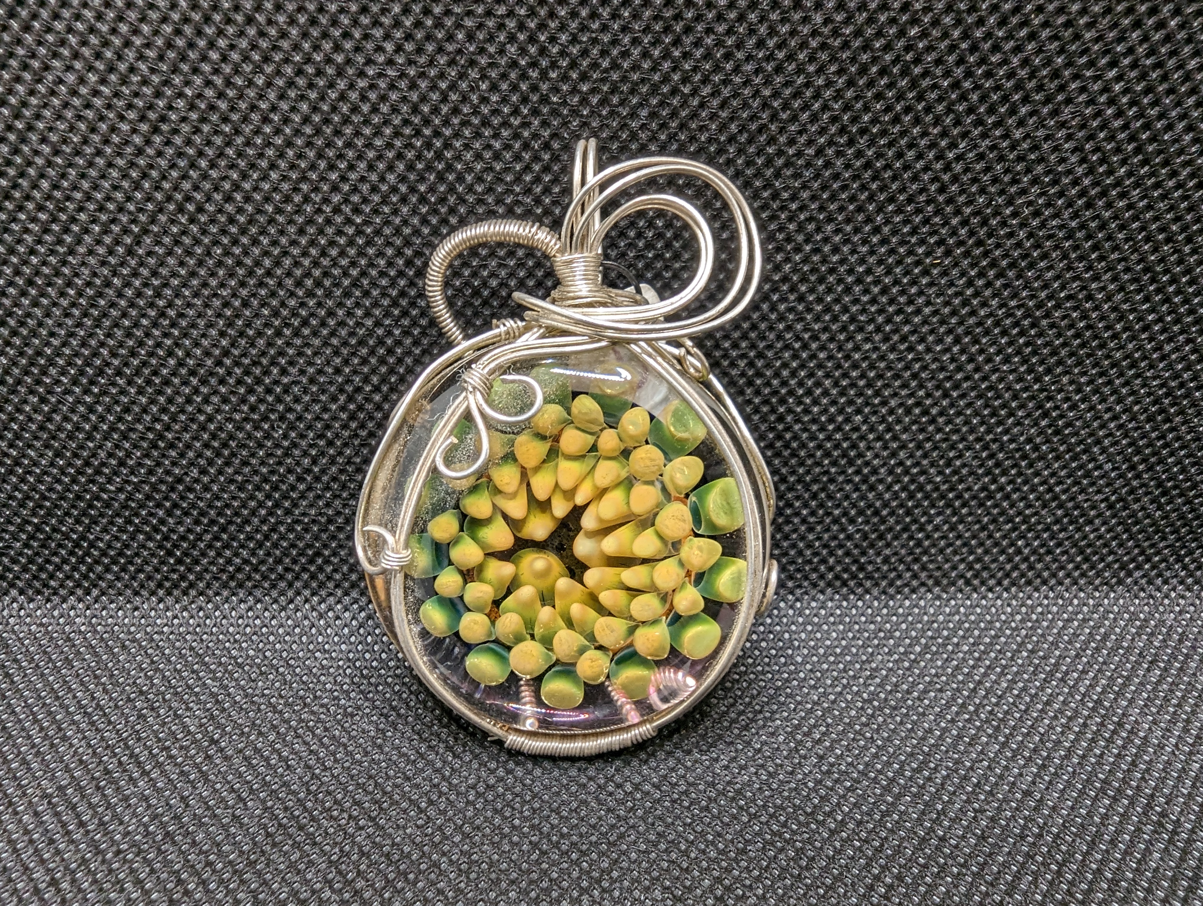 Photograph of product: hams_kill_it - Pendant