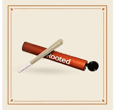 Photograph of product: Kansas City Diesel Pre-Roll