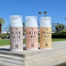 Photograph of product: | In The Nude High Gorgeous