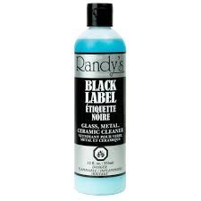 Photograph of product: Randy's Cleaner 6oz