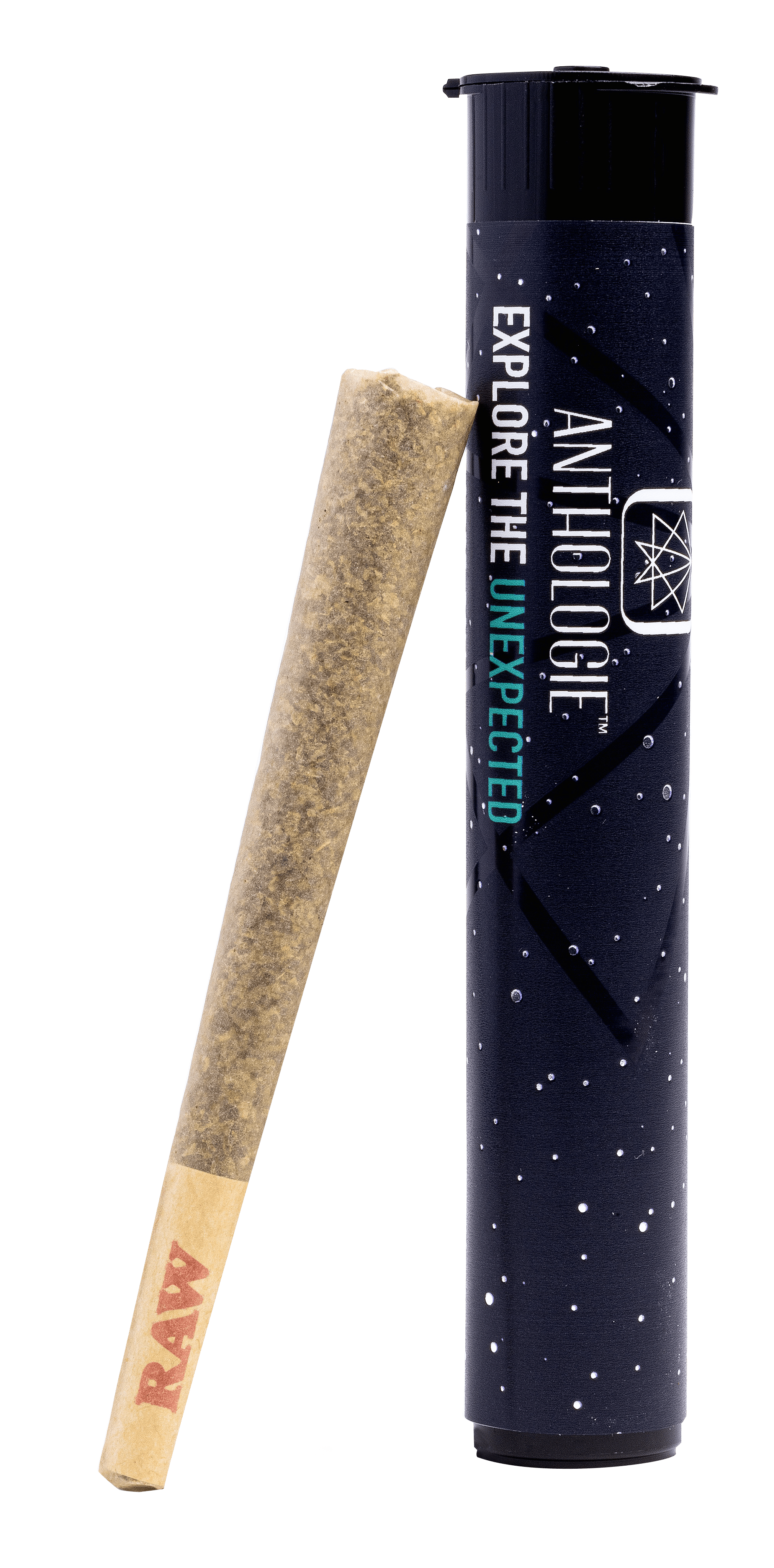 Photograph of product: Pre-Roll | White Truffle Cheese | 1g