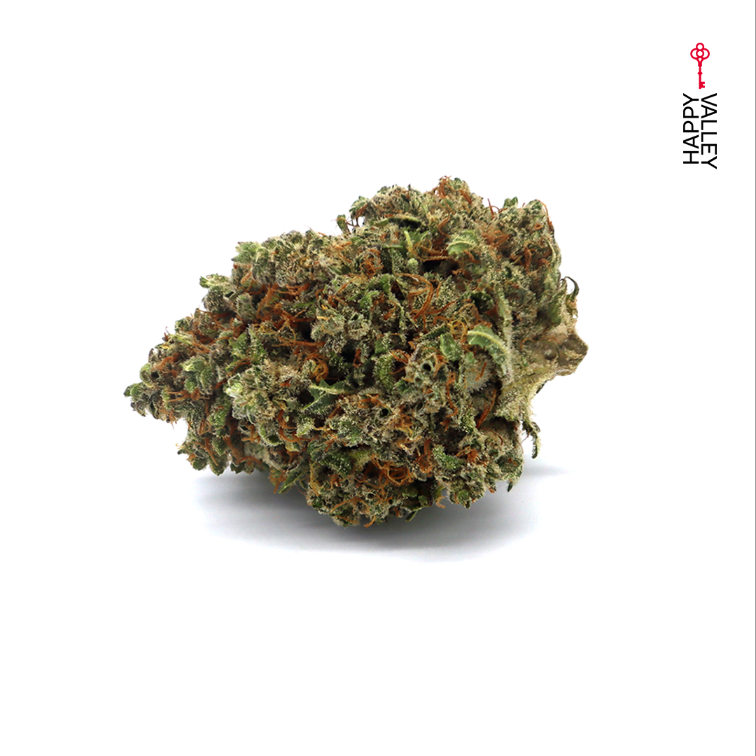Photograph of product: Happy Valley | Super Lemon Haze | Flower SH - 3.5g