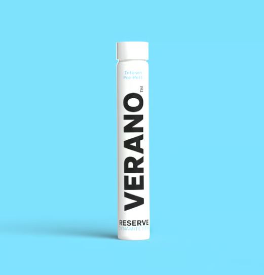 Photograph of product: Verano Reserve Stix Moot Boots Pre-Roll