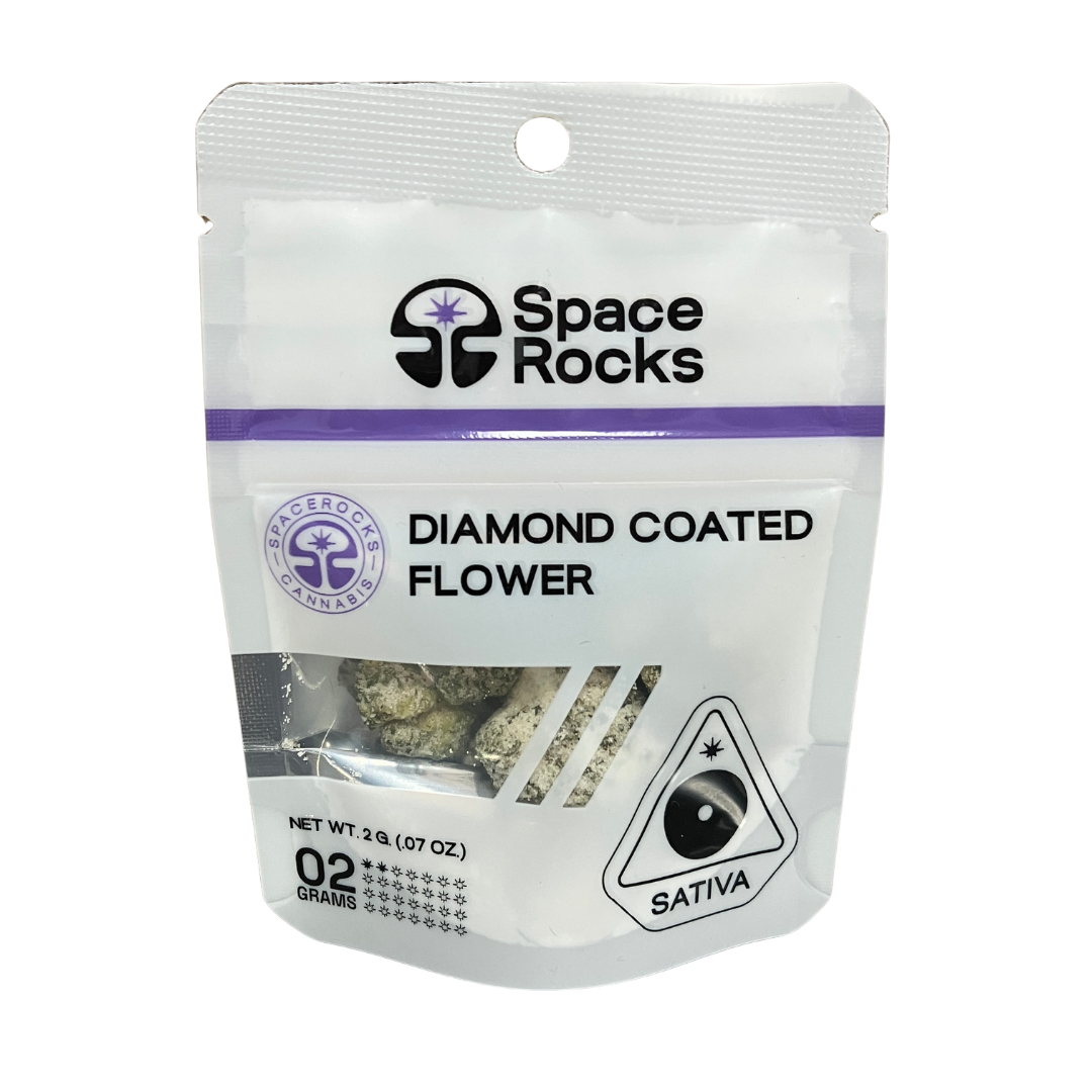 Photograph of product: Berry Pie (S) - 2g