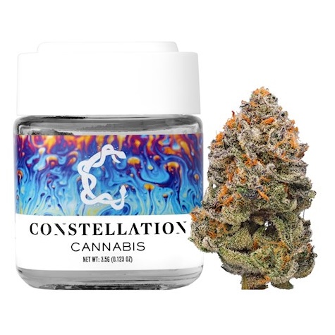 Photograph of product: Gelato Cookies - 3.5g