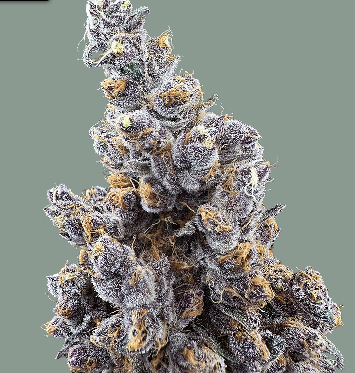 Photograph of product: Super Boof - 28g - Trifecta Farms