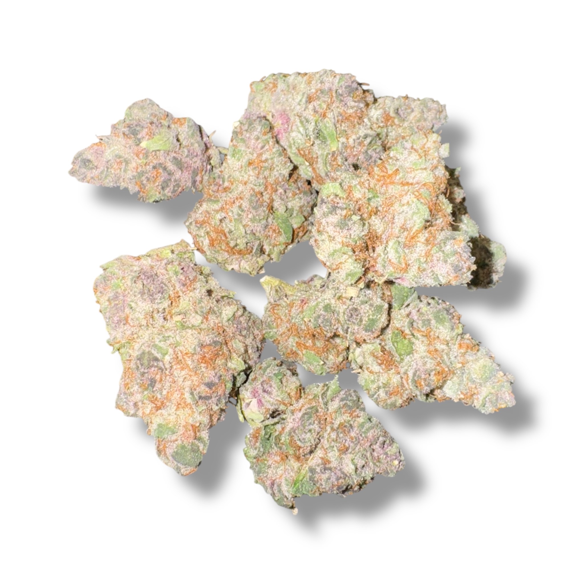 Photograph of product: Bud - Pink Lemonade - 28g