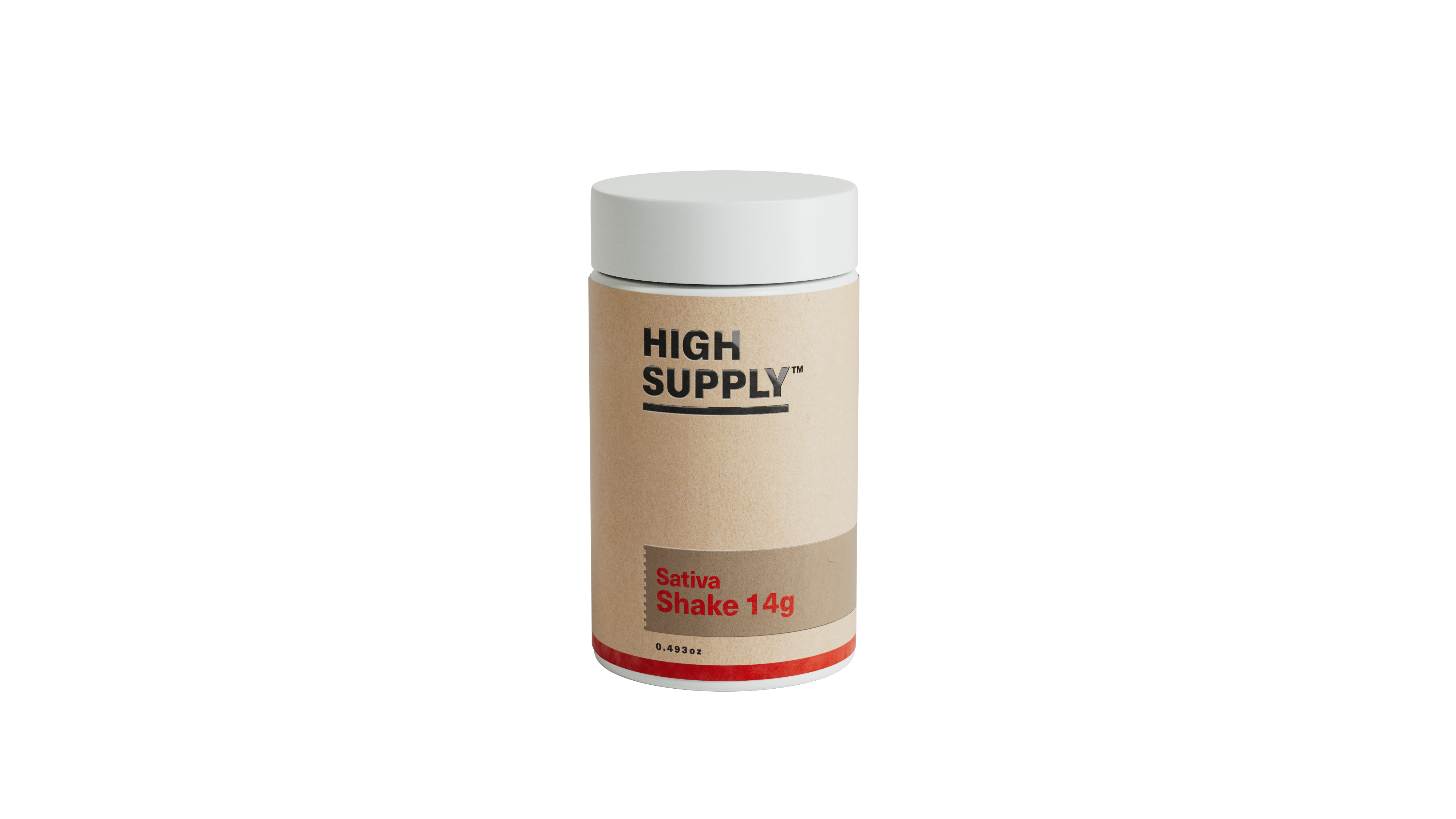 Photograph of product: Rollins | 14g | Shake | High Supply