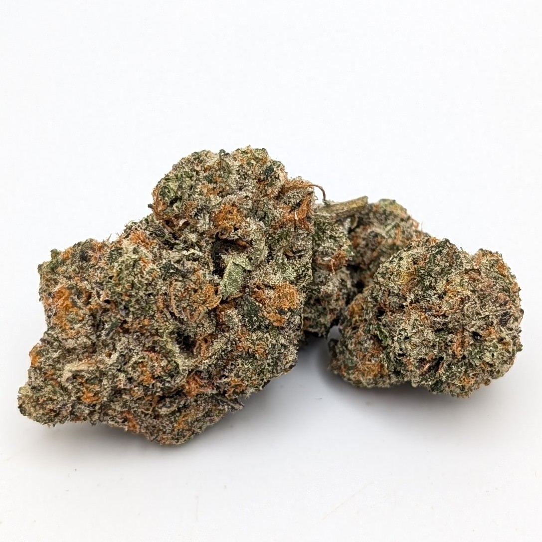 Photograph of product: Pink Grape 3.5g