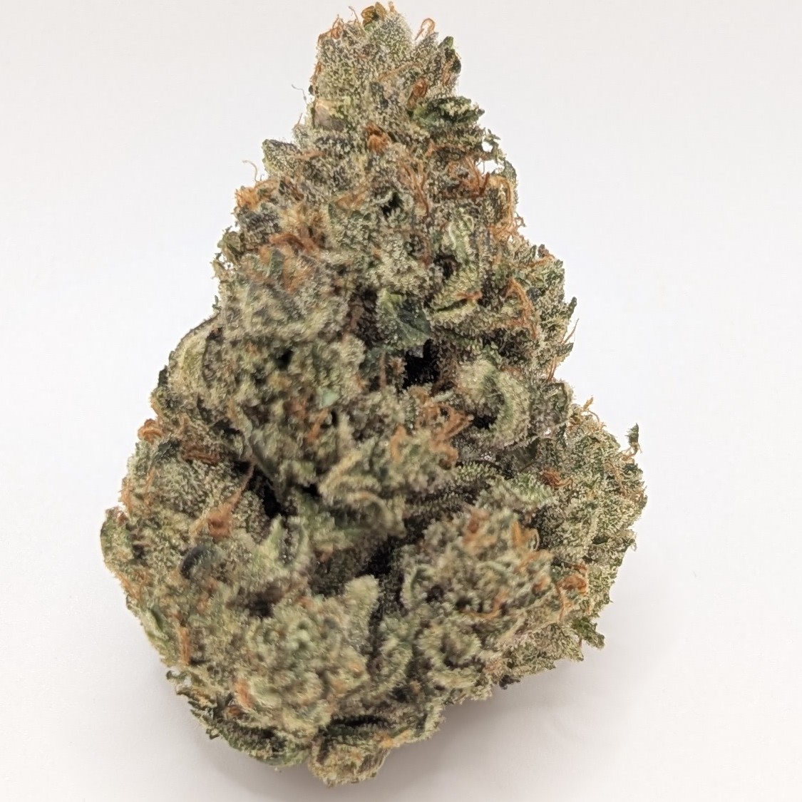 Photograph of product: Snowberry 3.5g