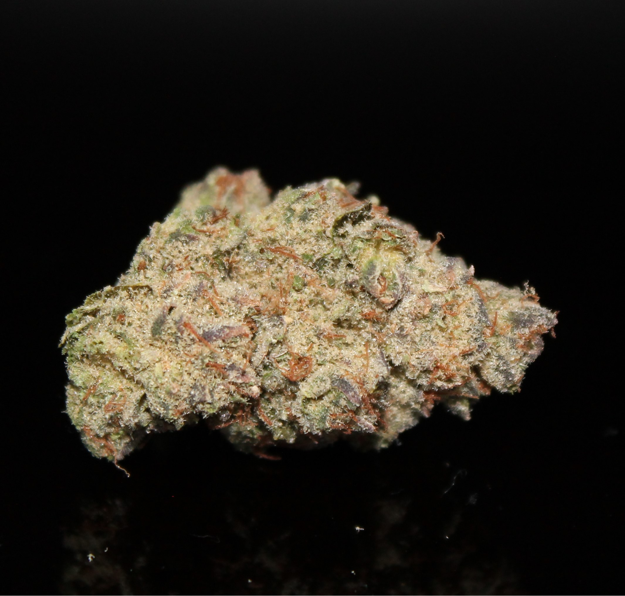 Photograph of product: Flower | Widow's Cookies - 28g