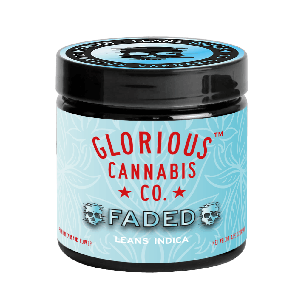 Photograph of product: Pancakes Buds | 3.5g