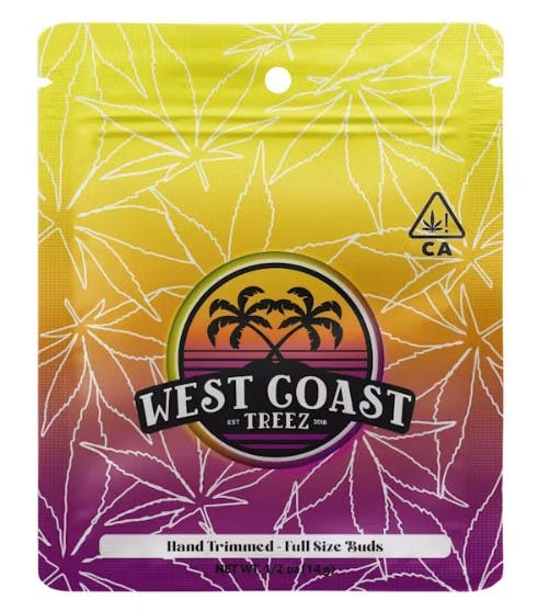 Photograph of product: Roze 1/2 Oz - 