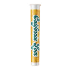 Photograph of Product: Alien Cake Pre Roll - 1g