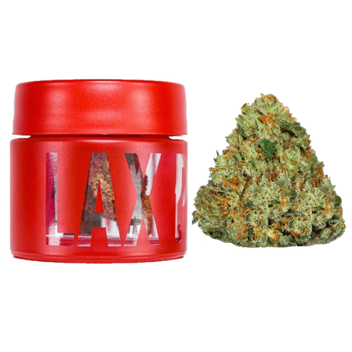 Photograph of product: RED EYE OG - 3.5G