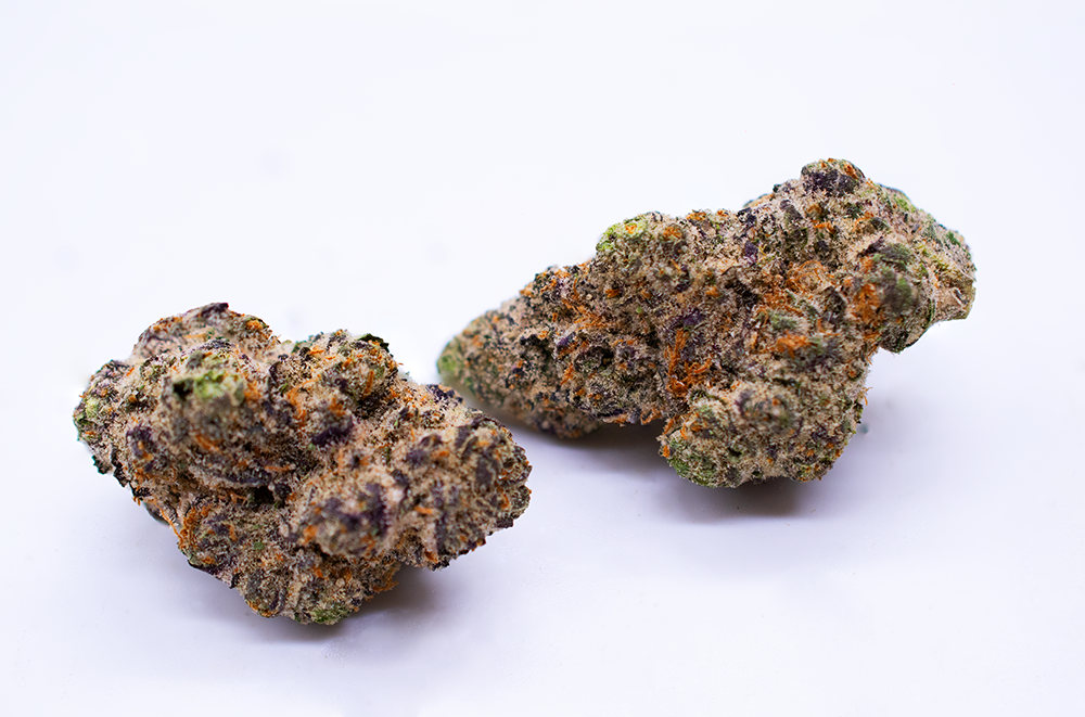 Photograph of product: GANS | Buds | Burners - 1g