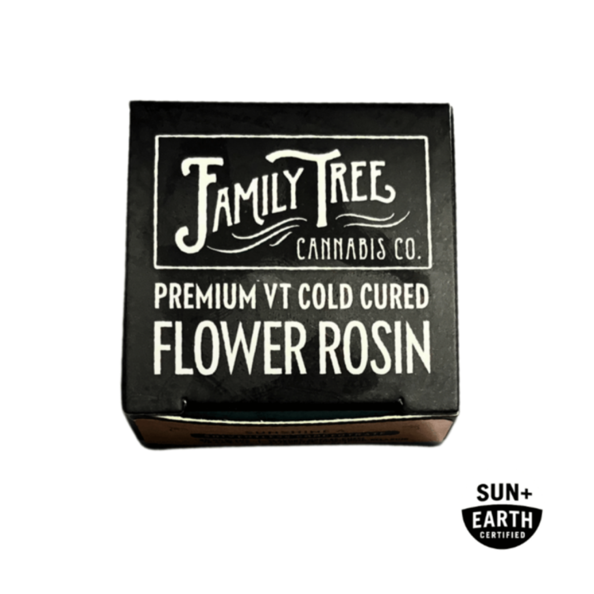 Photograph of product: Cold Cured Rosin - The Gel