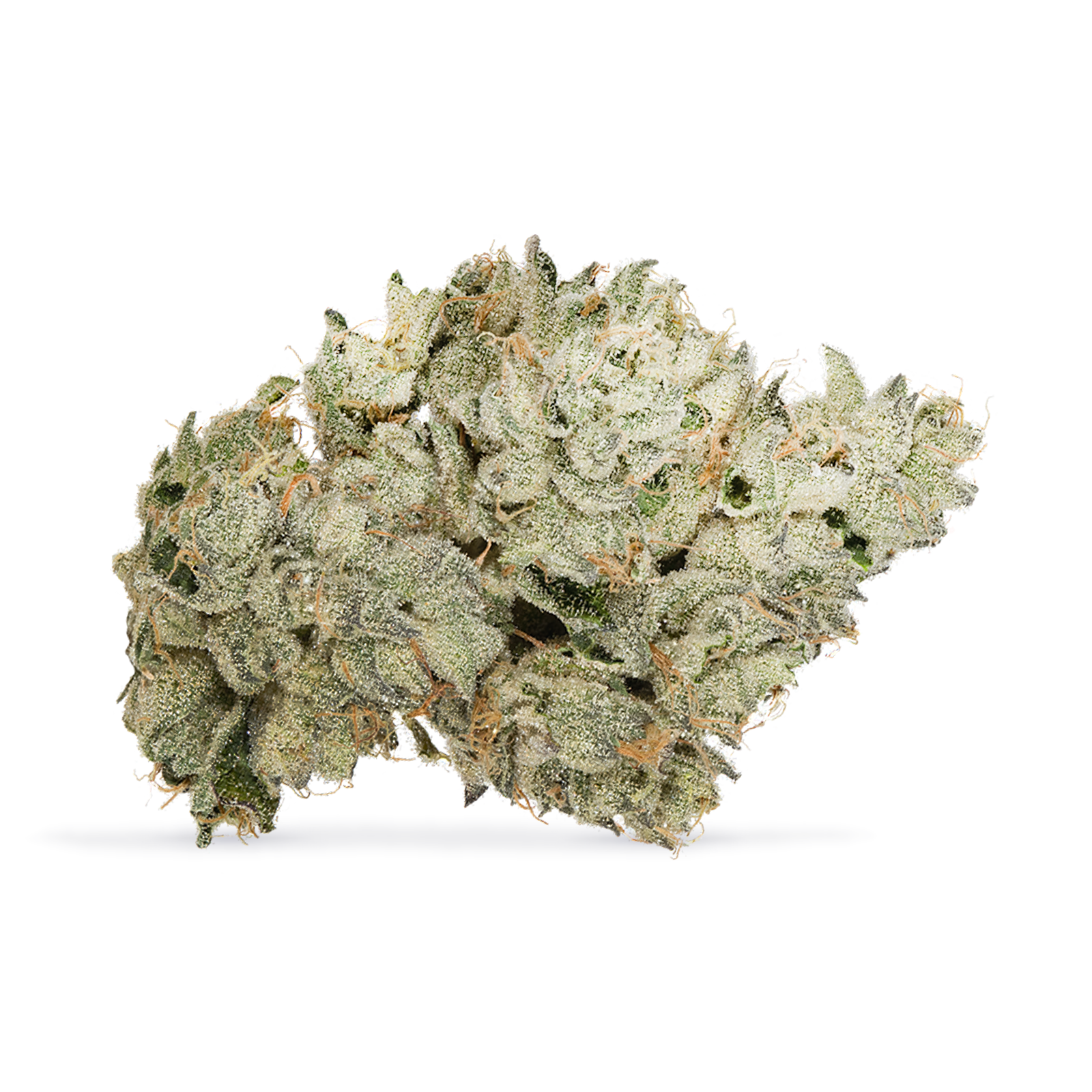 Photograph of product: CBX Blue Flame OG - 3.5g